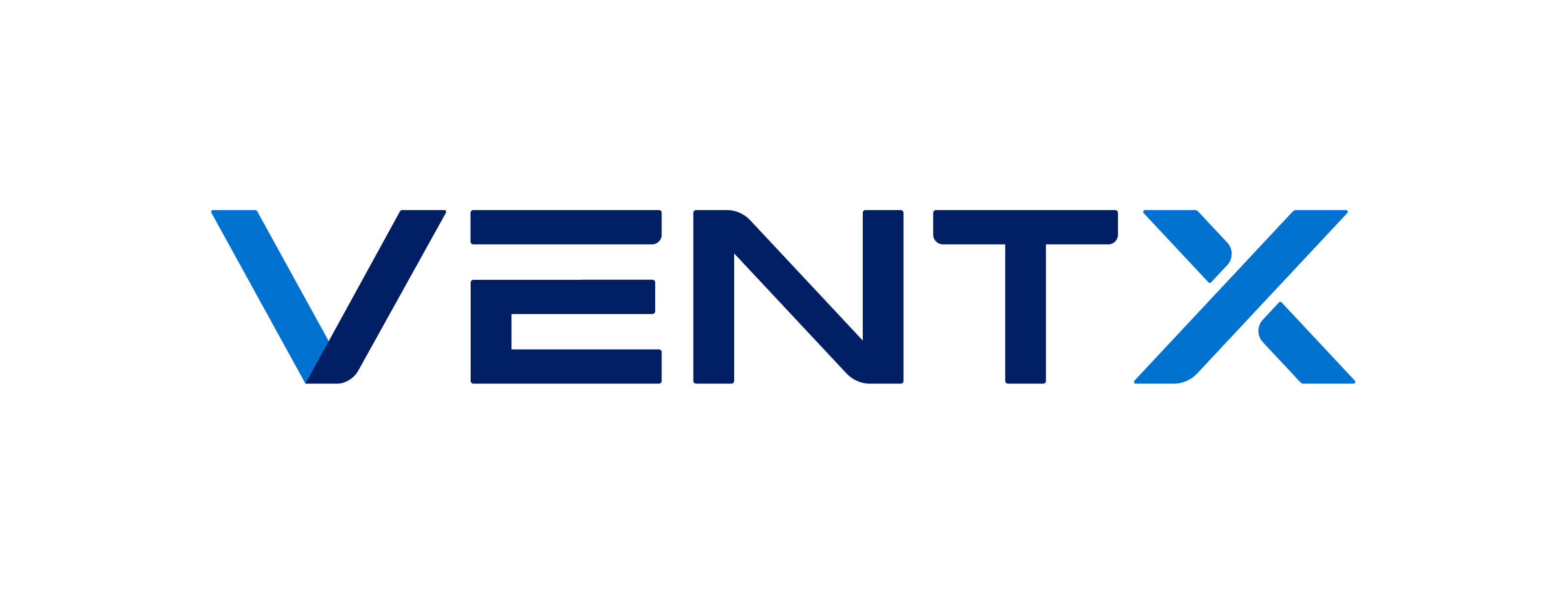 ventx Logo